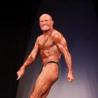 Bob  Slade - NPC Dexter Jackson Classic 2012 - #1